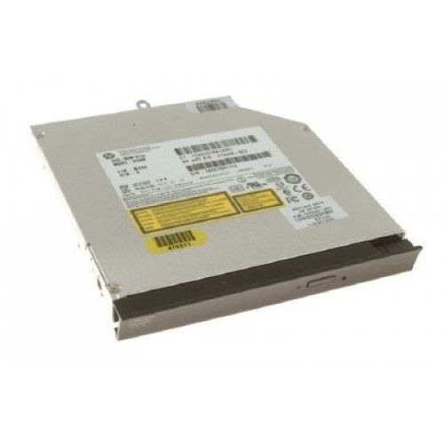 HP 653021-001 optical disc drive Internal Blu-Ray DVD Combo Black