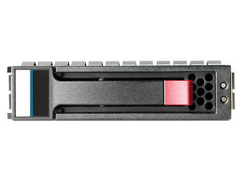 HP 613207-001 internal hard drive 320 GB 7200 RPM 3.5" Serial ATA II