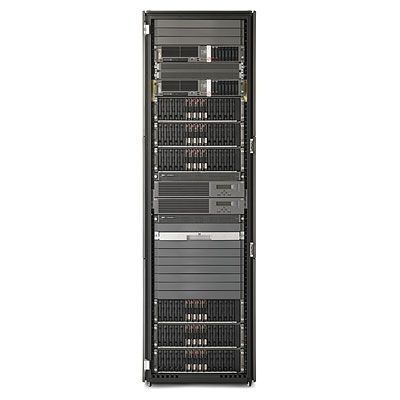 HP StorageWorks Enterprise Virtual Array File Services for Windows