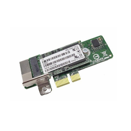 797905-001 - HP 64GB MLC SATA 6Gb/s M.2 2242 1.8-Inch SSD