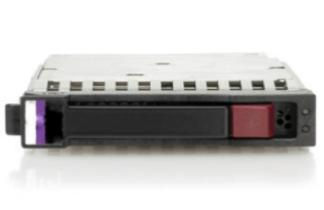 HP 629031-001 internal hard drive 600 GB 10000 RPM 3.5" Serial ATA