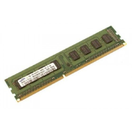 HP 635802-001 memory module 1 GB 1 x 1 GB DDR3 240-pin DIMM