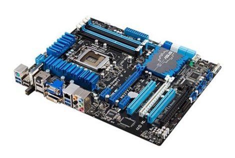 HP ProDesk 400 G3 SFF Motherboard