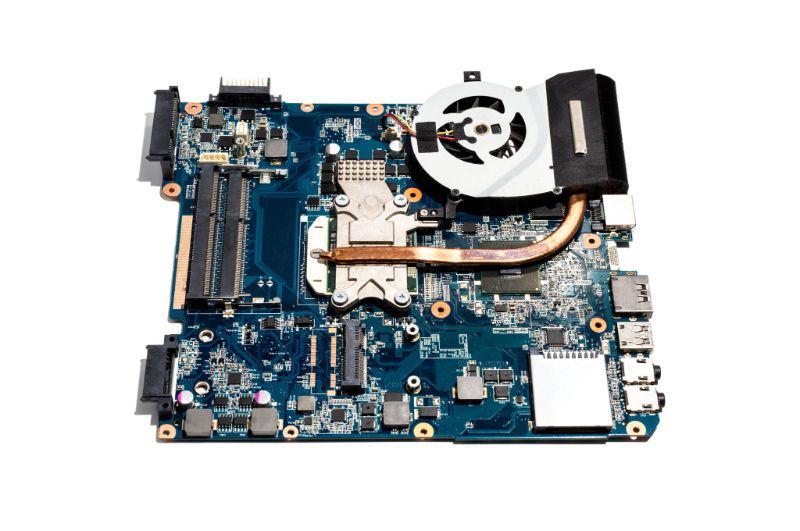 HP Pavilion 22-A 23-Q 27-N AIO Motherboard 799346-001
