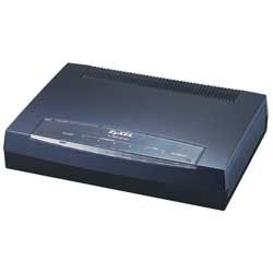 Zyxel P-793H G.SHDSL.bis 4-port Security Gateway wired router