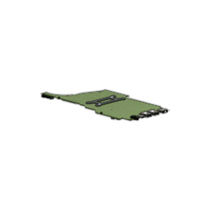 HP 727623-001 laptop spare part Motherboard