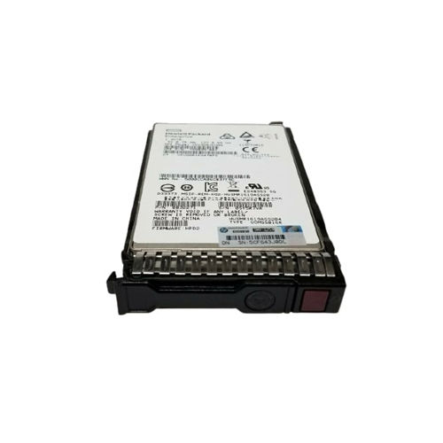 799839-001 - HPE 1.92TB SAS 12Gbps RI 2.5-inch Internal SSD