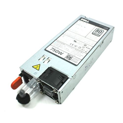79RDR - Dell 750-Watts Redundant Power Supply For PowerEdge R820