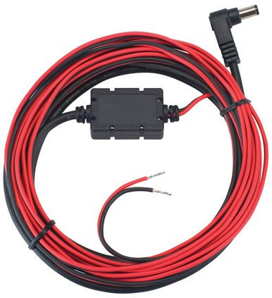 Brother LB3692 power adapter/inverter Indoor Black, Red