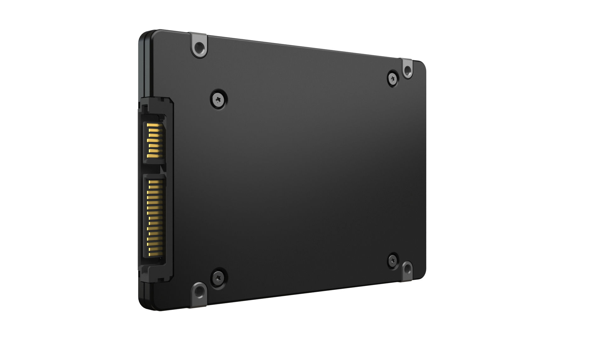 Samsung PM9A3 1.92 TB 2.5" PCI Express 4.0 NVMe V-NAND TLC