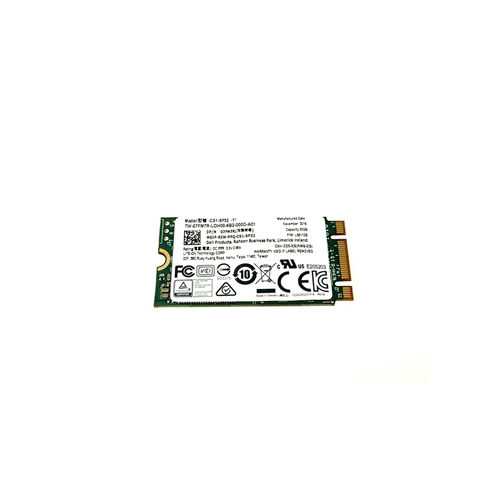 7FM7R - Dell XPS 8900 32GB SSD Cache Ready Boost BF-Caddy Card