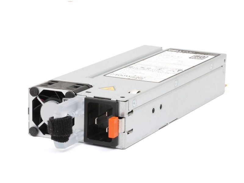 7GN3C - Dell 2400-Watts 100-240V Platinum Power Supply