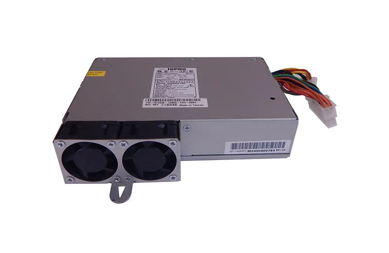 7J556 - Dell 162-Watts 200-240V 47-63Hz Power Supply