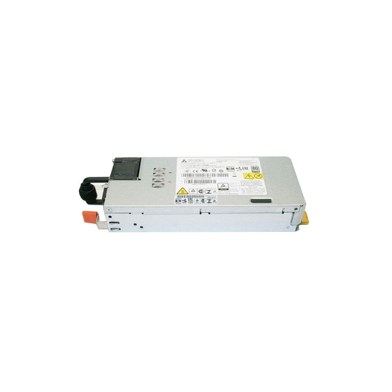 7N67A00885, Lenovo ThinkSystem Power Supply, 1100W/Hot-Swap/Platinum