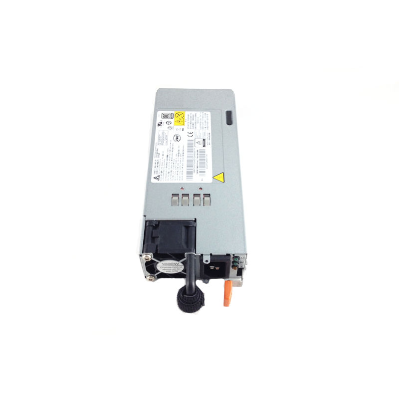 7N67A00886, Lenovo ThinkSystem 1600W Platinum Hot-Swap Power Supply, 1600W/230V/Hot-Swap