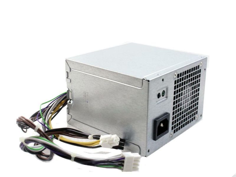 Dell 365W Power Supply for Optiplex/Precision