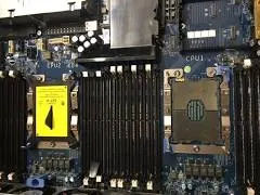 7X9K0 - Dell Xeon Scalable FCLGA3647 MotherBoard For PowerEdge R740