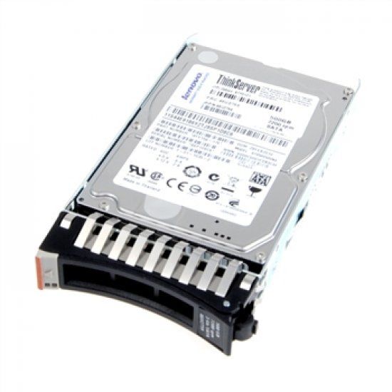 7XB7A00024 - Lenovo 300GB 10000RPM SAS 2.5-Inch Hard Drive