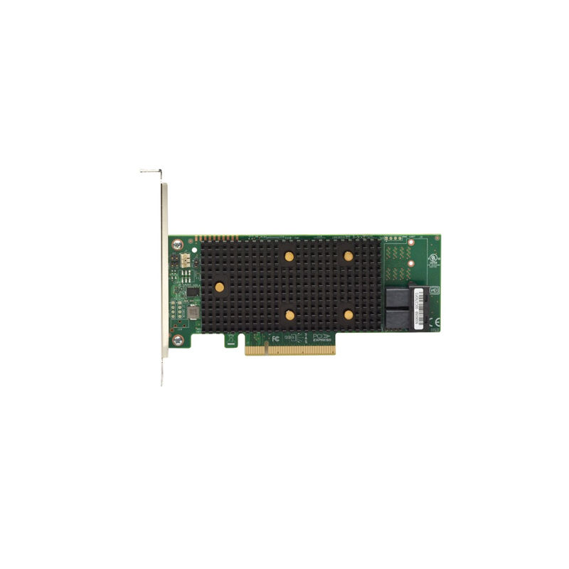 7Y37A01082, Lenovo ThinkSystem RAID Controller, 8i 12Gb/s PCIe/For SR530 SR550 SR630