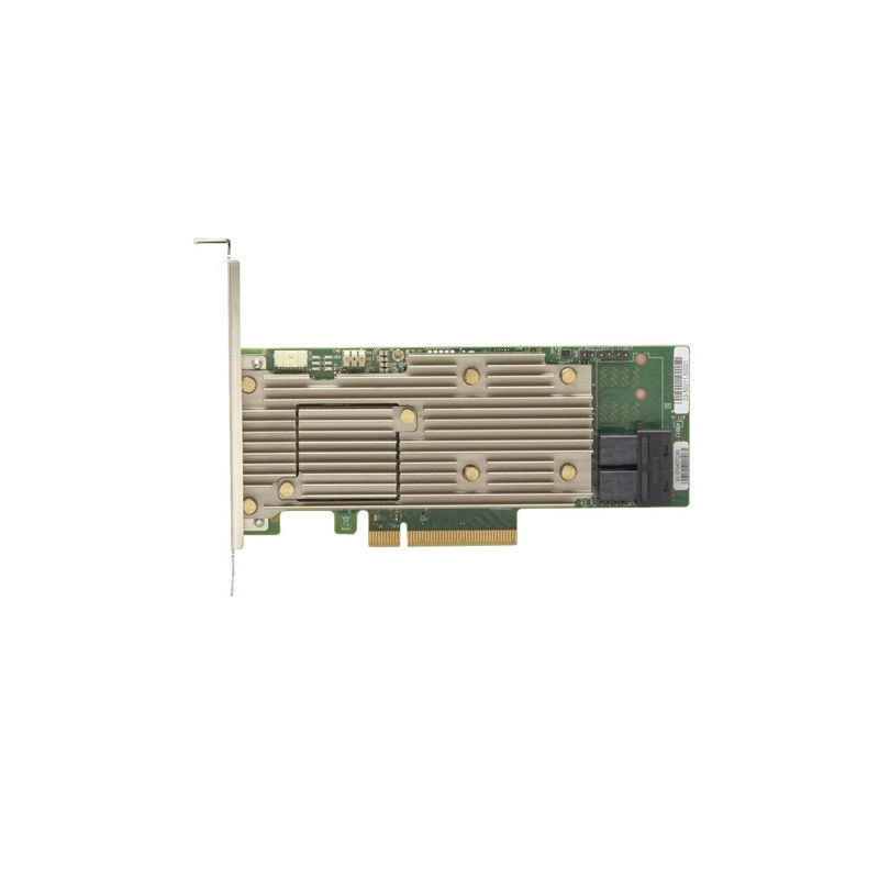 7Y37A01084, Lenovo ThinkSystem RAID Adapter, 8i 12Gb/s PCIe/2GB Flash/RAID 930