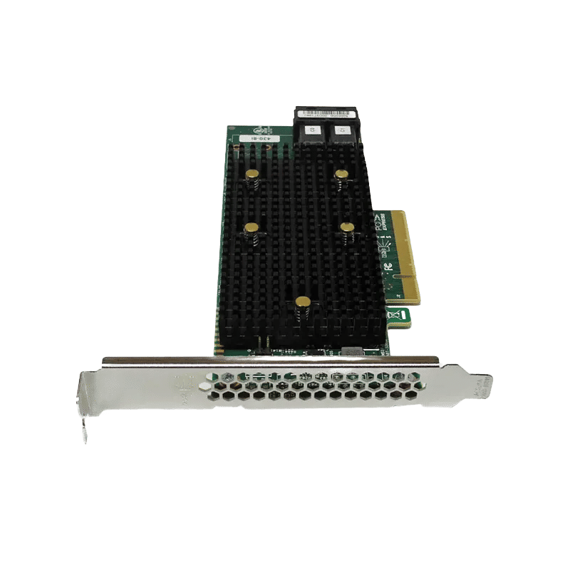 7Y37A01089 - Lenovo ThinkSystem 430-16i SAS HBA