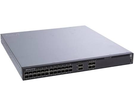 Dell N1524P 24-Port 10GbE 1.44Tbps Switch