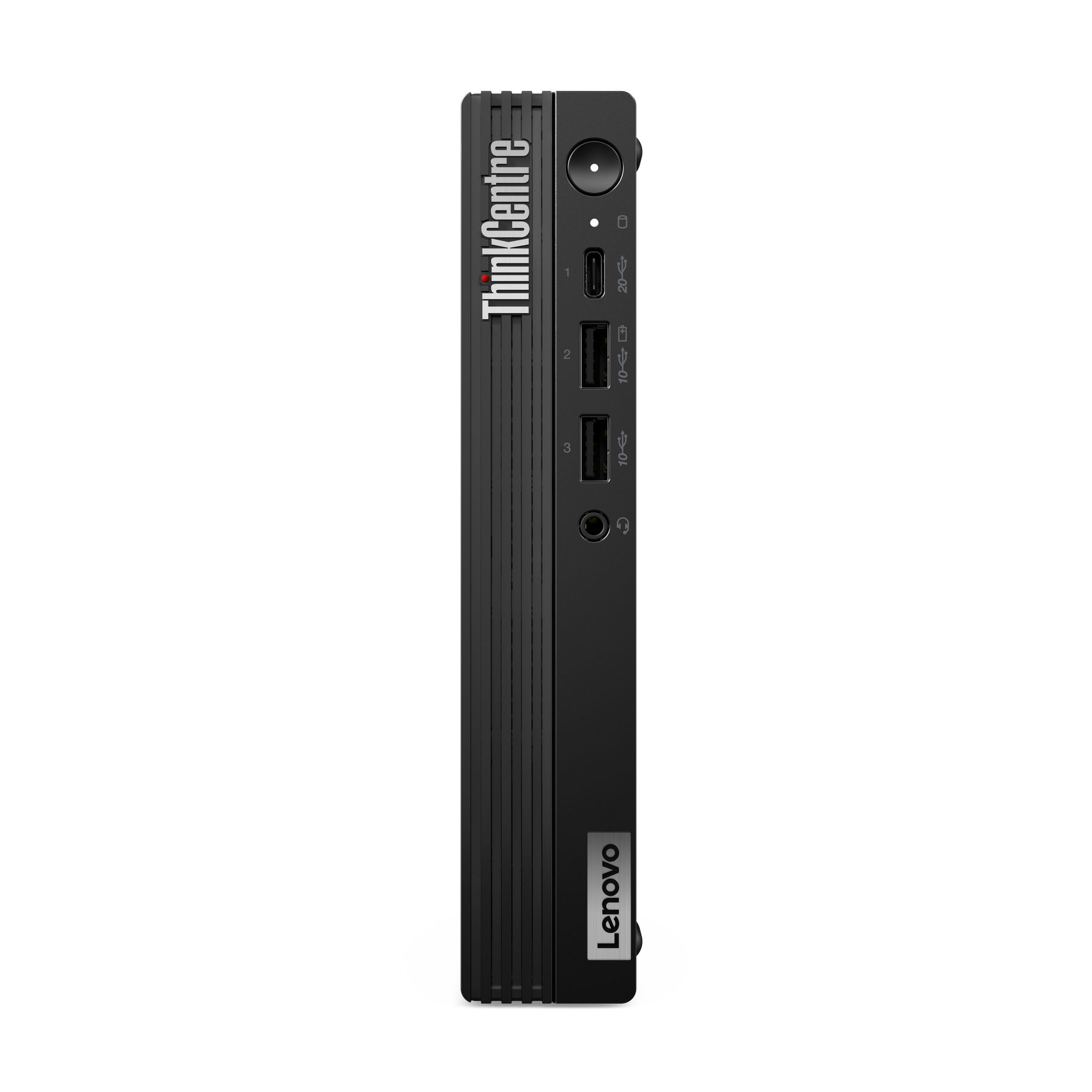 Lenovo ThinkCentre M90q Gen 5 Intel® Core™ i5 i5-14500 32 GB DDR5-SDRAM 512 GB SSD Windows 11 Pro Mini PC Black