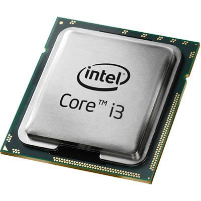 DELL Intel Core i3-540 processor 3.06 GHz 4 MB L3
