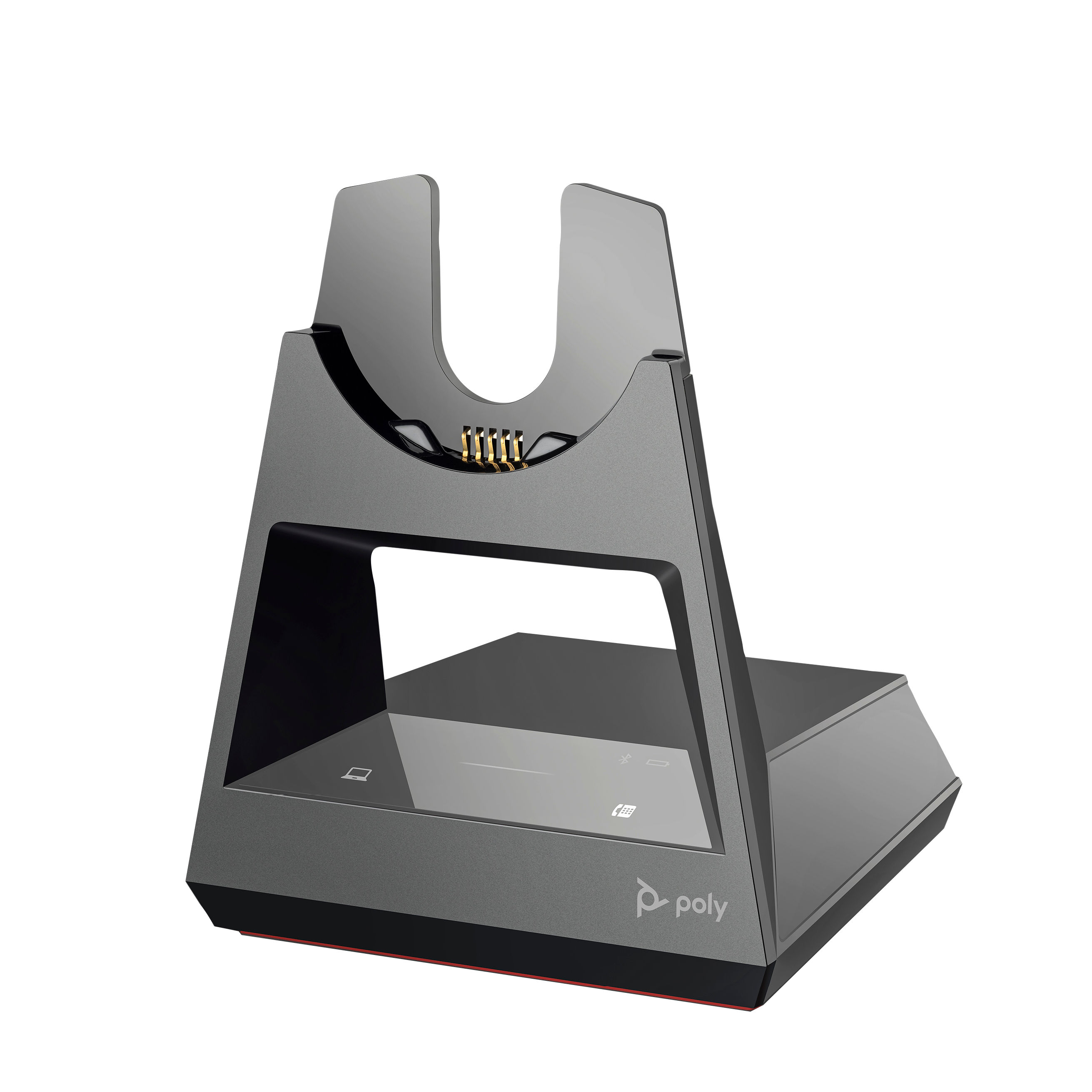 HP Poly Voyager Office Base