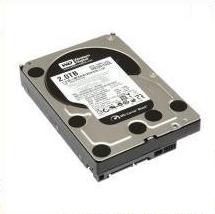 Lenovo ThinkServer 2TB 7.2K internal hard drive 7200 RPM 3.5" Serial ATA