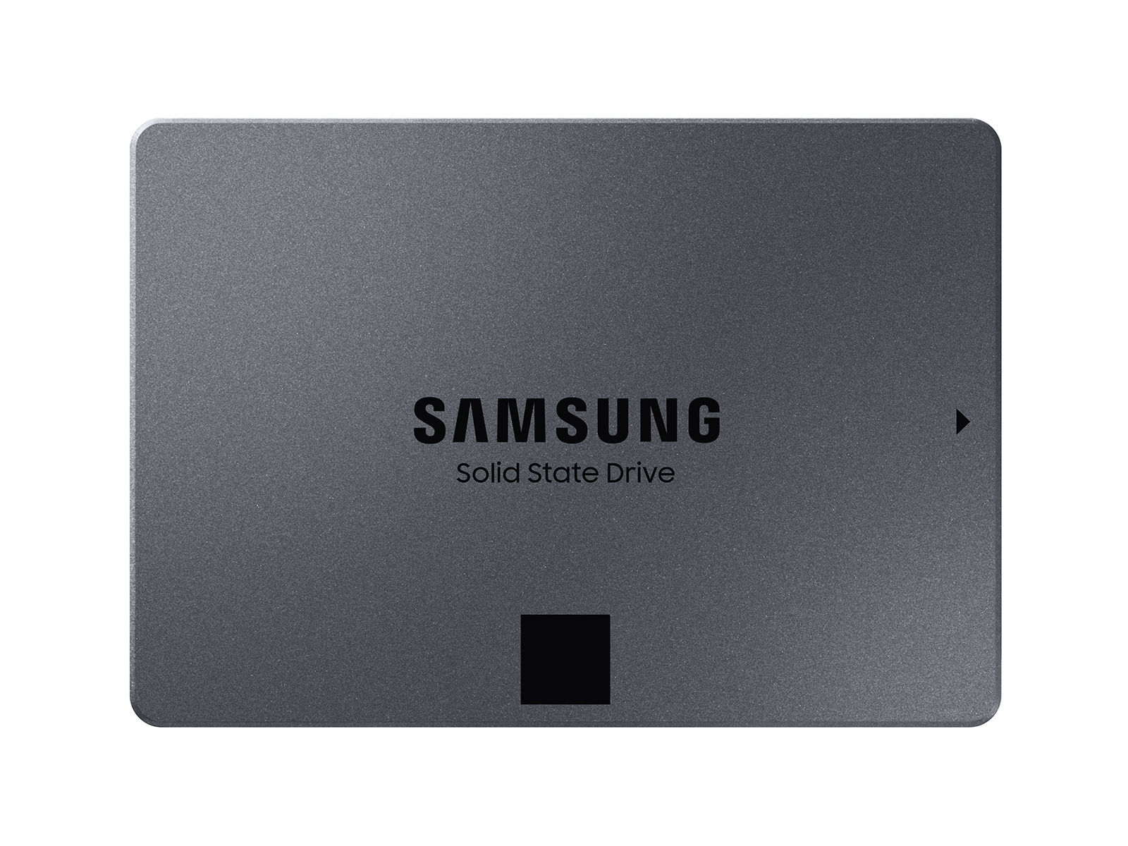 Samsung 870 QVO 1 TB 2.5" Serial ATA III V-NAND