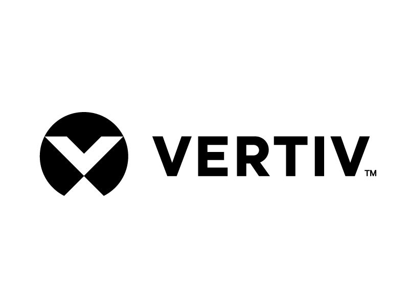 Vertiv 2POSTRMKITVRC rack accessory Rack rail kit