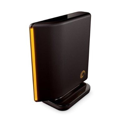 Seagate FreeAgent Desktop Drive 320GB, USB2.0 external hard drive 7200 RPM USB 2.0
