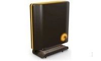 Seagate FreeAgent Pro 750-GB external hard drive 750 GB 7200 RPM Black
