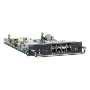 NETGEAR XCM888F-10000S network switch module
