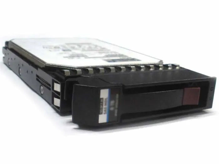 801557-001 - HPE 4TB 7200RPM SAS 3.5-Inch Hard Drive