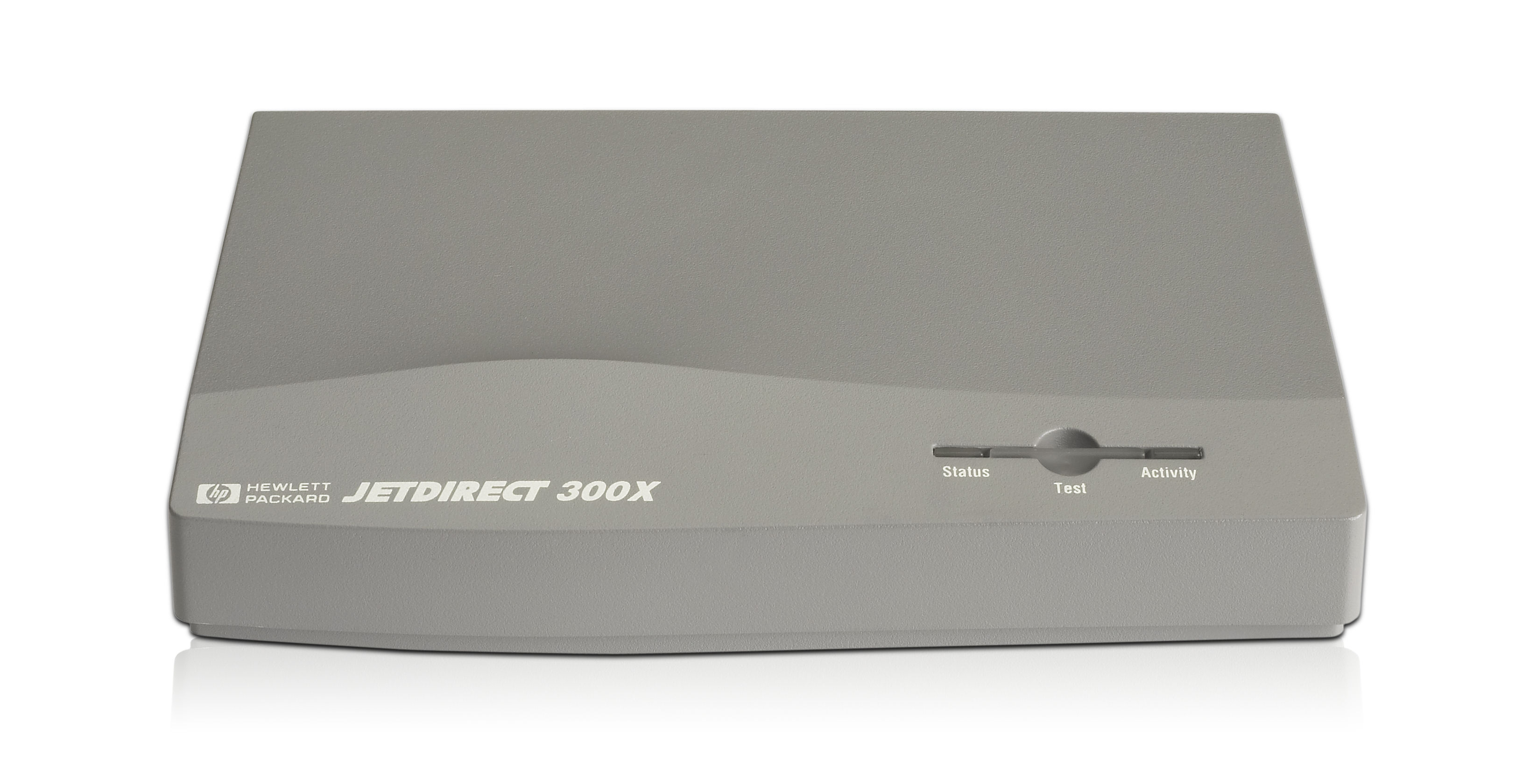 HP Jetdirect 300x Print Server 3-pack