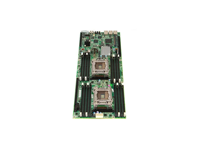 801946-001 - HP Motherboard For ProLiant SL270S Gen8 Server