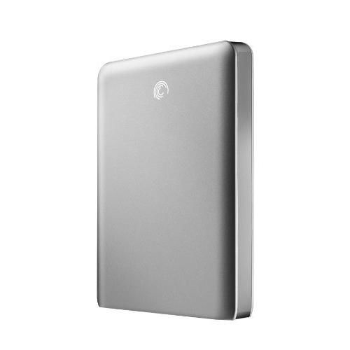 Seagate 500GB GoFlex for Mac external hard drive 7200 RPM 2.5" USB 2.0 Black
