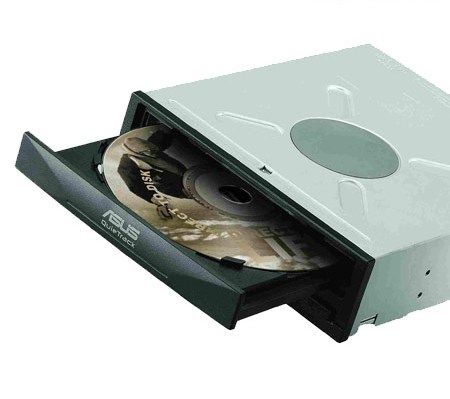 ASUS DRW1814BL DVD Writer optical disc drive Internal