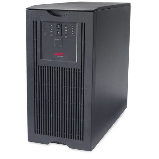 APC Smart-UPS XL 2200VA, 5U uninterruptible power supply (UPS) 2.2 kVA 1980 W