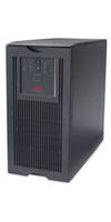 APC Smart-UPS XL 3000VA 230V Tower (5U) uninterruptible power supply (UPS) 3 kVA 2700 W