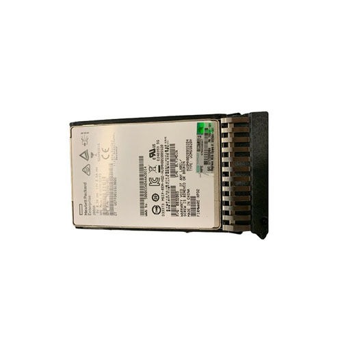 802904-001 - HPE 200GB Enterprise 2.5 inch MLC 12Gb/s SAS SSD