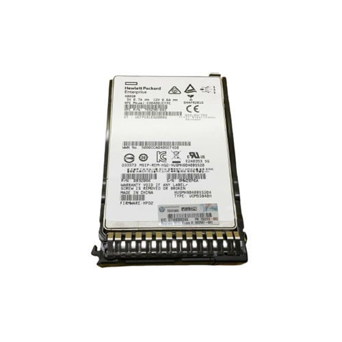 802907-001 - HPE 400GB 2.5 inch MLC 12Gb/s SAS Solid State Drive