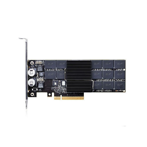 803194-001 - HP 800GB MLC PCIe 3.0 x4 (NVMe) HH-HL SSD