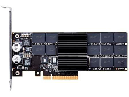 803195-B21 - HPE 800GB PCIe NVMe 2.0 x8 Solid State Drive