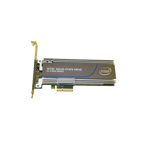803202-B21 - HP 1.6TB NVME Mixed USE HH / HL PCIe AIC SSD
