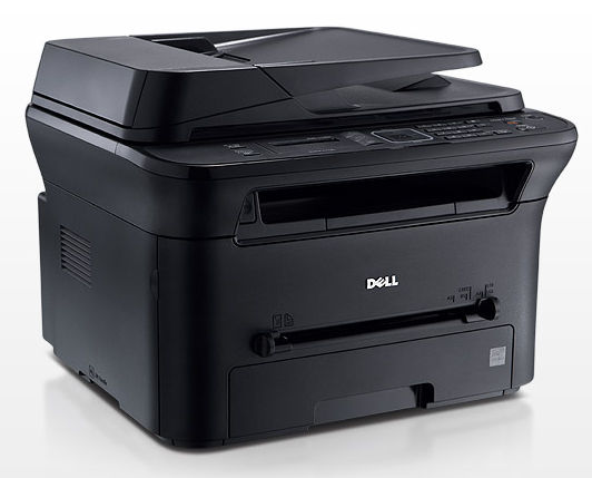 DELL 1135n Laser A4 1200 x 1200 DPI 23 ppm