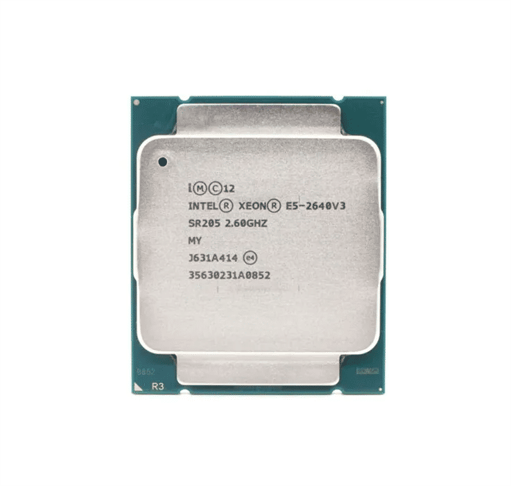 803308-L21 - HPE 2.60GHz Socket LGA2011-3 E5-2640V3 8-Core Processor