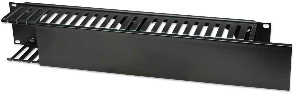 Intellinet 168458 rack accessory Front panel